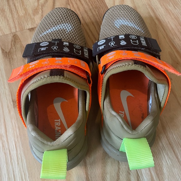 Nike Free Metcon 2 UT Beechtree sneakers - Picture 8 of 10